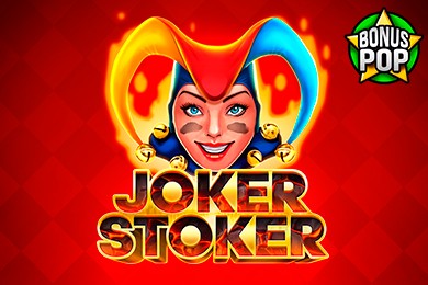 Joker Stoker 1хБет Казино играть